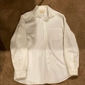 MICHAEL KORS BUTTOM UP